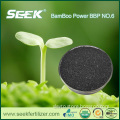 SEEK Bamboo Biochar Organic Certified